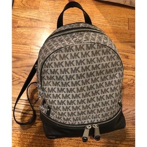 Michael Kors Backpack